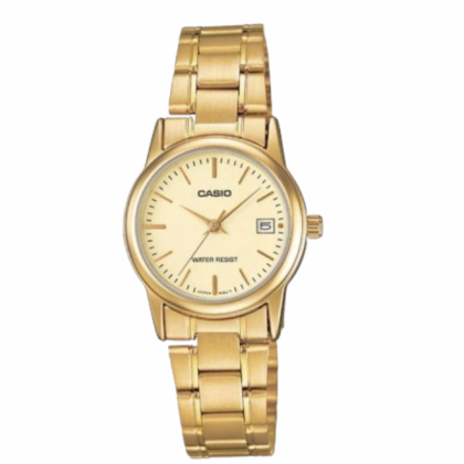 CASIO GENERAL LTP-V002G-9AUDF